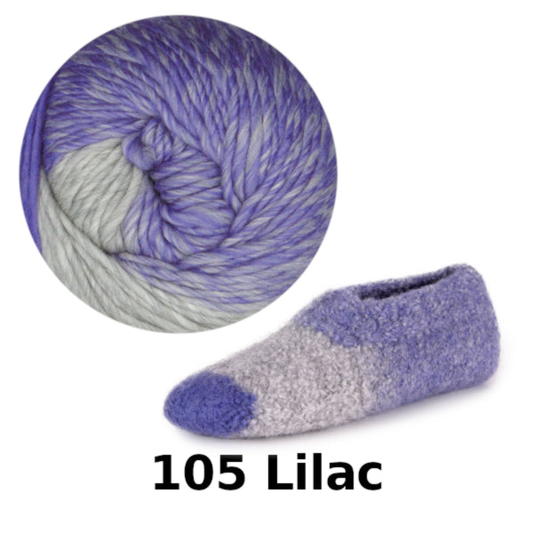 Estelle Slipper