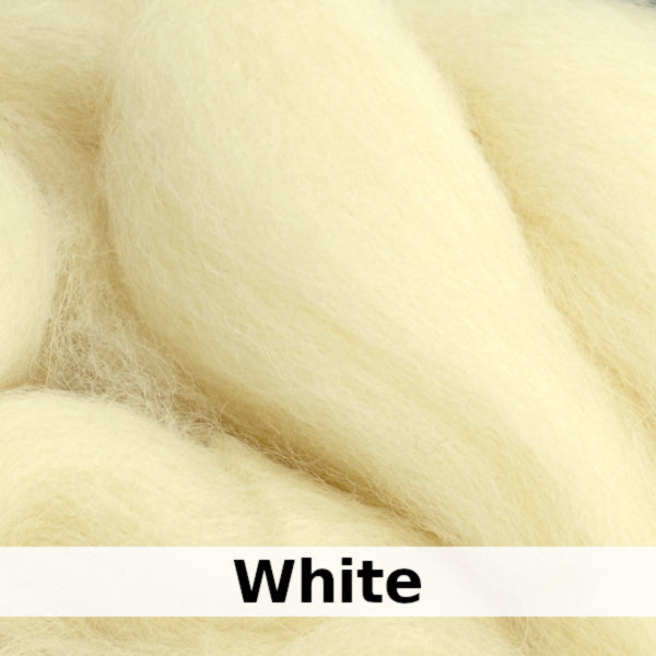 Radnor Wool Top