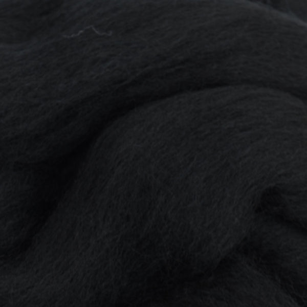 Bluefaced Leicester Top Dyed