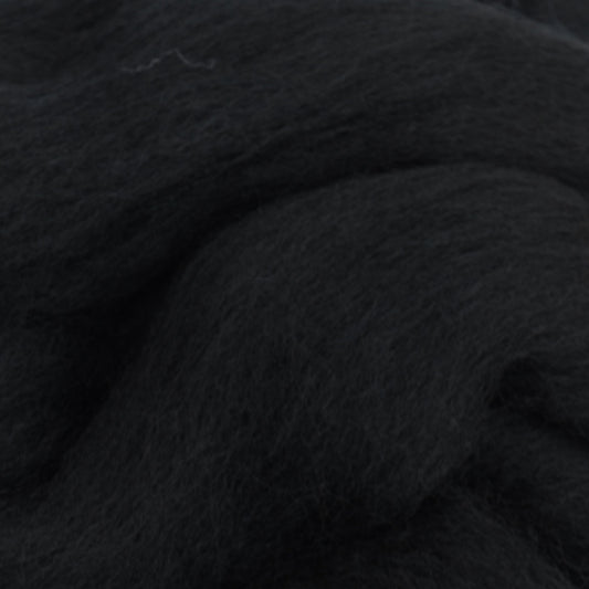 Bluefaced Leicester Top Dyed