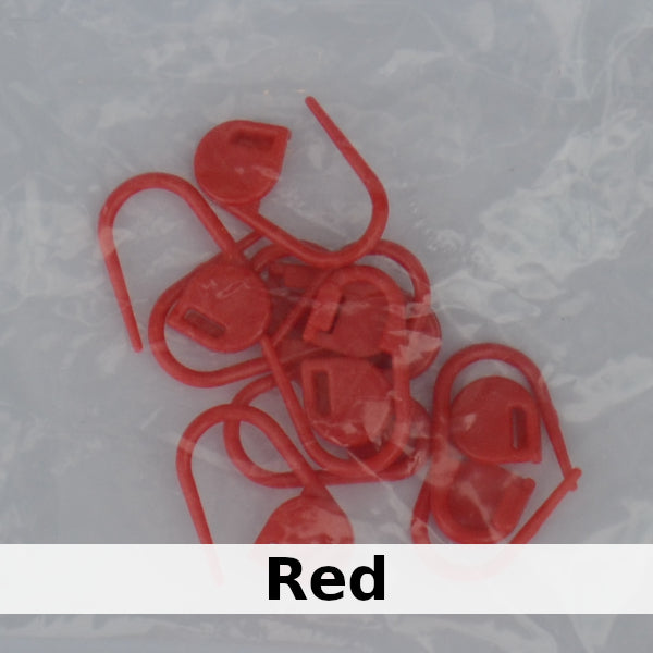 Romni Wools Locking Stitch Markers