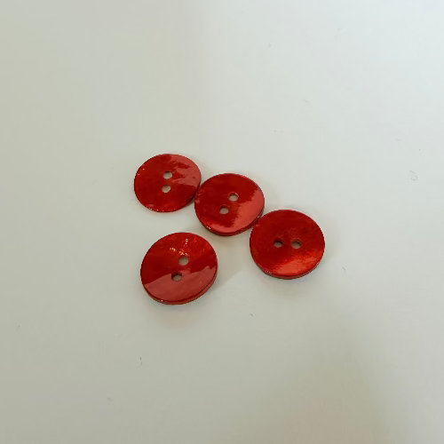 Shell buttons