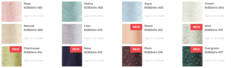 Rico Creative Make it Blumchen