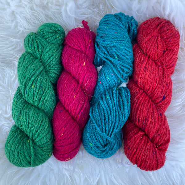 Sale Rowan Fox Tweed Chunky