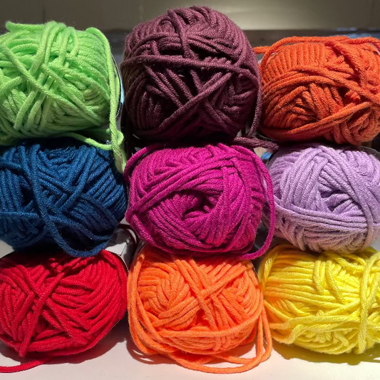 SALE Schachenmayr Boston Sun