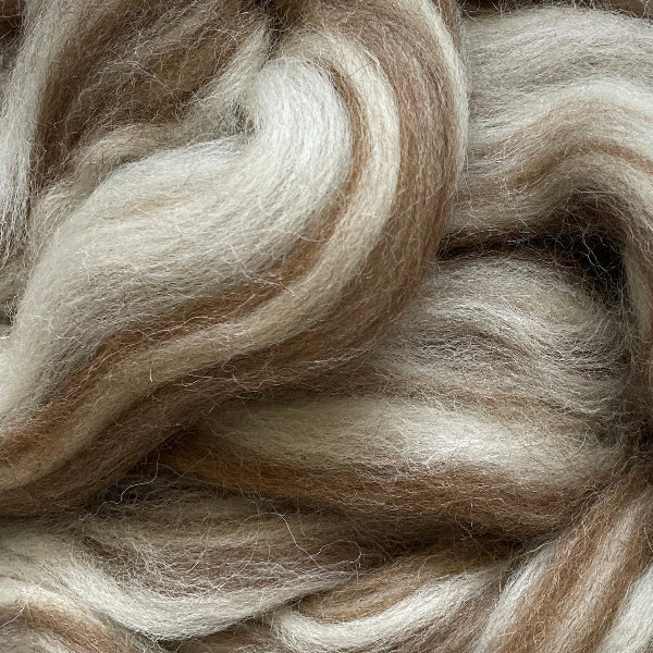 Natural Blends Top