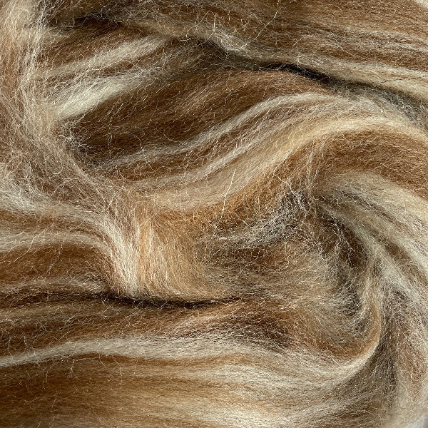 Natural Blends Top