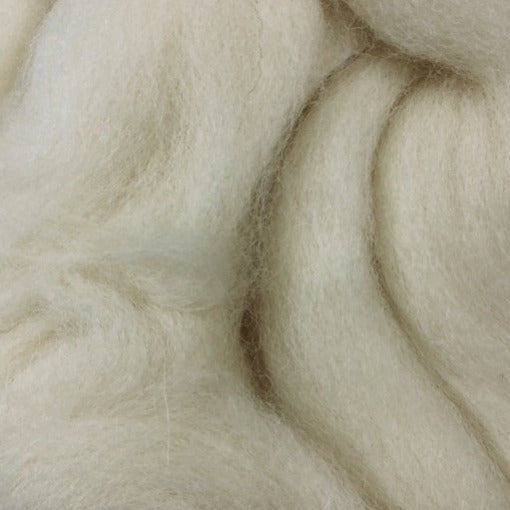 Shropshire Wool Top