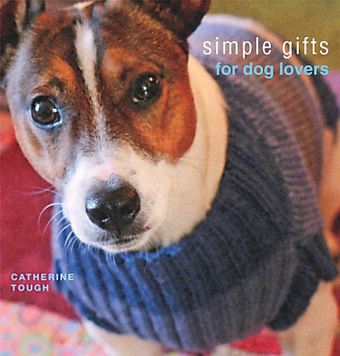 Simple Gifts for Dog Lovers