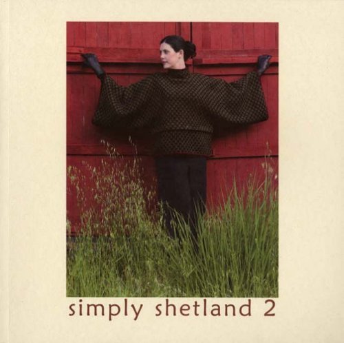 Simply Shetland 2: At Jack London Ranch