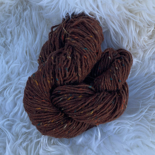 Sale Tahki Donegal Tweed Homespun