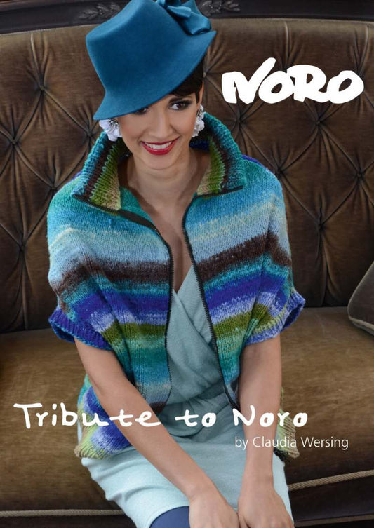Sale Tribute to Noro