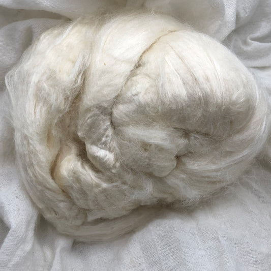 Tussah Silk Brick