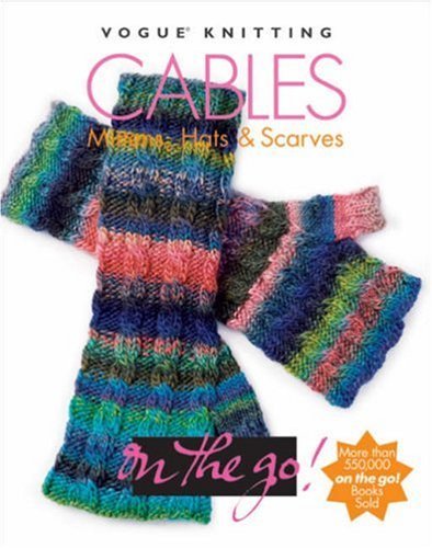Vogue Knitting On The Go