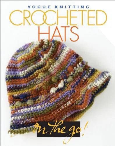 Vogue Knitting On The Go