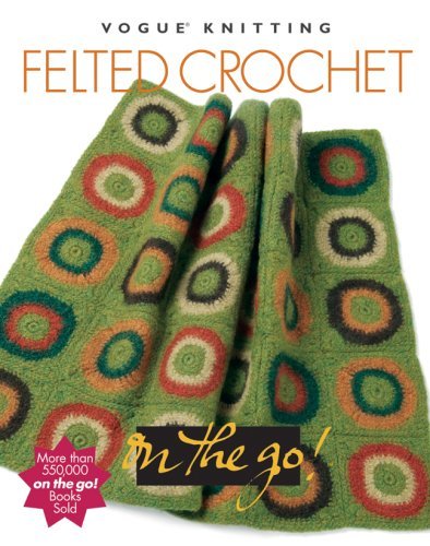 Vogue Knitting On The Go