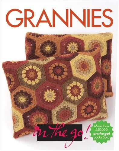 Vogue Knitting On The Go