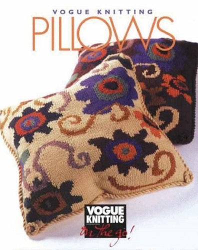 Vogue Knitting On The Go