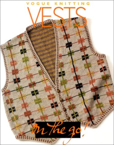 Vogue Knitting On The Go