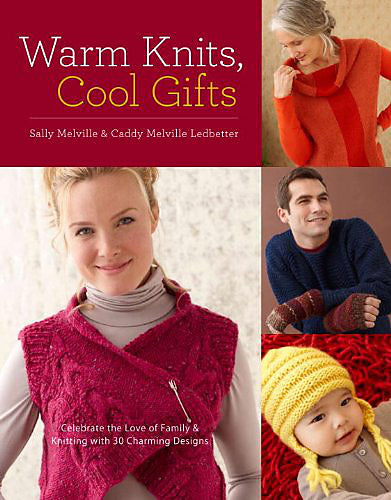 Warm Knits Cool Gifts