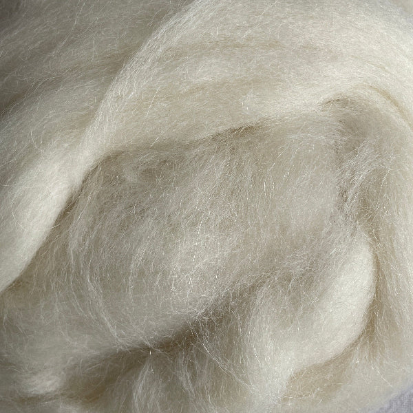 Merino Alpaca Blend Top