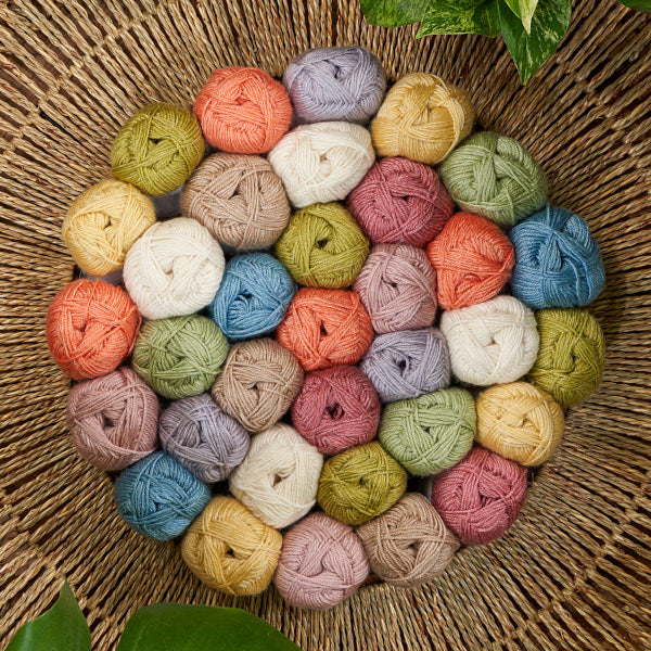     west-yorkshire-spinners-elements-yarn-wool-lyocell-summer-all-season-natural-sustainable-yarn
