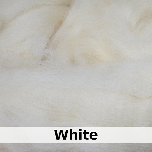 Bluefaced Leicester Wool Top