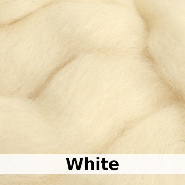 Finnish Wool Top