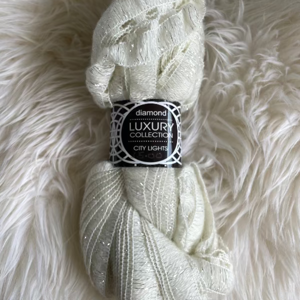 FINAL SALE Diamond Luxury City Lights