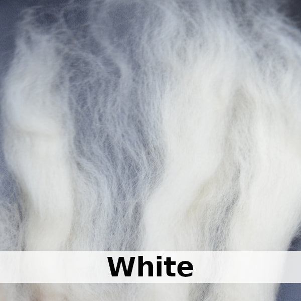 Bluefaced Leicester Wool Top