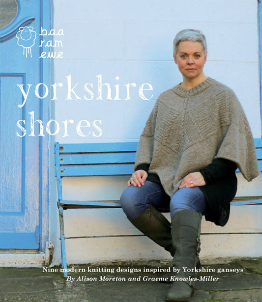 Yorkshire Shores
