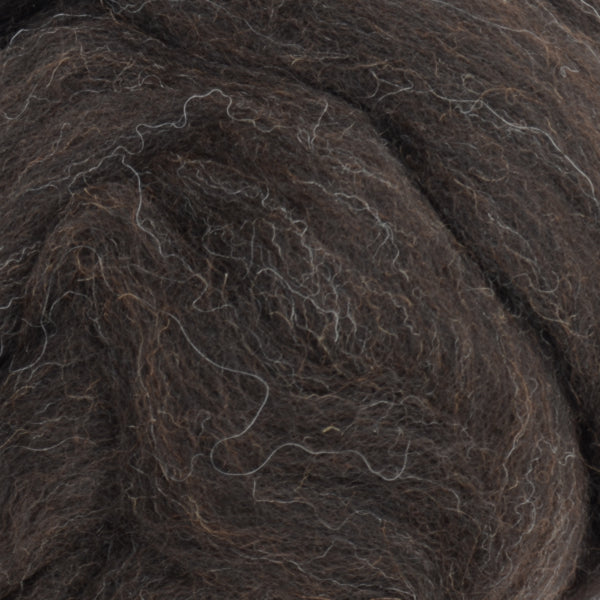 Zwartbles Wool Top