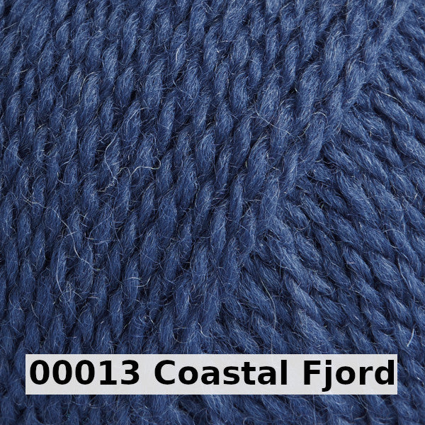 colour swatch 00013-coastal-fjord-rowan-selects-norwegian-wool-natural-wool-yarn-dk-double-knit-size-3