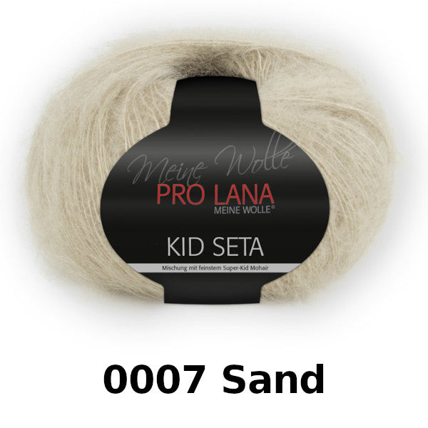 Pro Lana Kid Seta