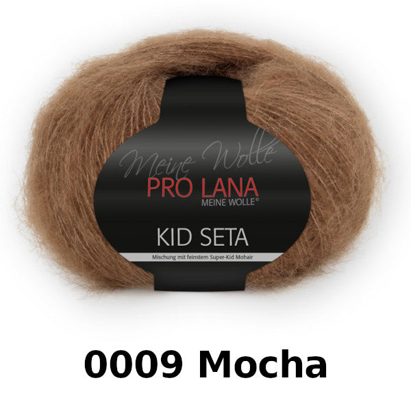 Pro Lana Kid Seta