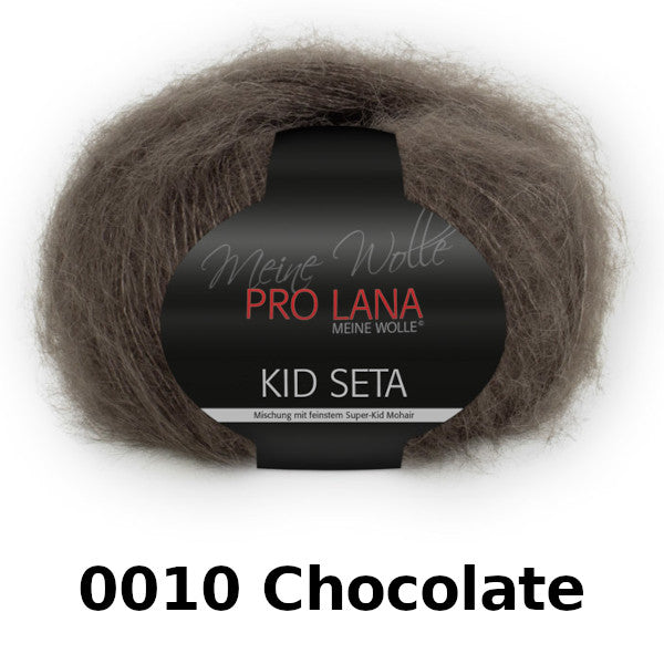 Pro Lana Kid Seta