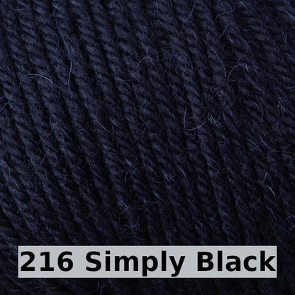 Rowan Alpaca Soft DK