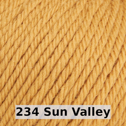 Rowan Alpaca Soft DK