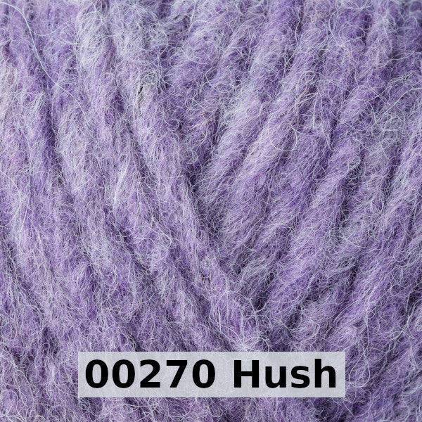 colour swatch 00270-hush-rowan-brushed-fleece-bulky-chunky-wool-alpaca-yarn