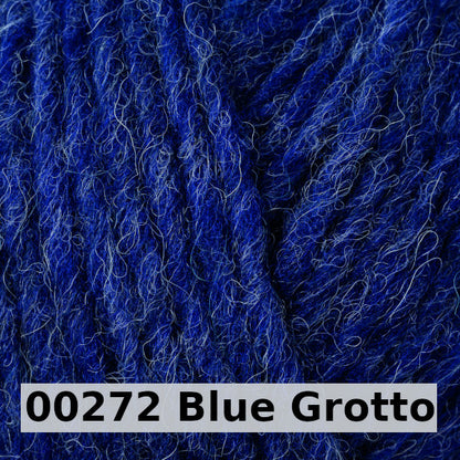 colour swatch 00272-blue-grotto-rowan-brushed-fleece-bulky-chunky-wool-alpaca-yarn