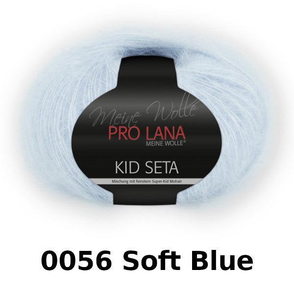 Pro Lana Kid Seta