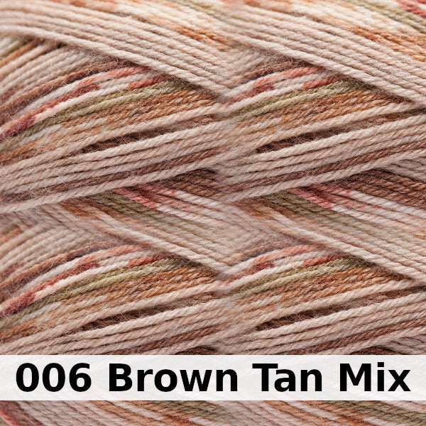 Rico Superba Bamboo Superwash