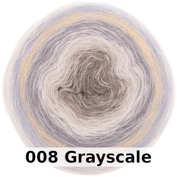 Sale Rico Creative Alpaca Degrade Lucky 8