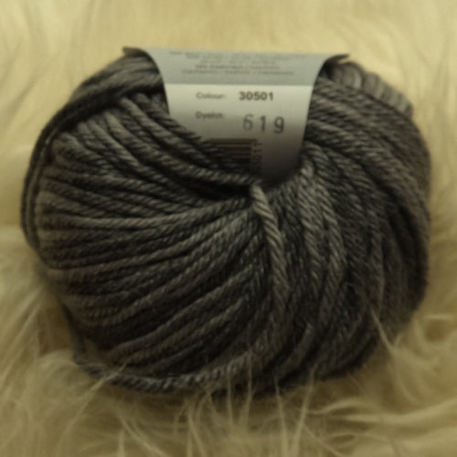 SALE Debbie Bliss Cashmerino Aran Tonals