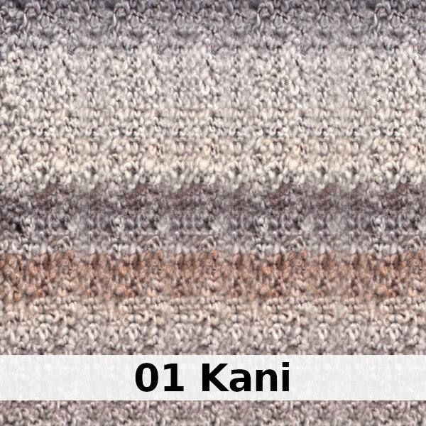Sale Noro Kanzashi