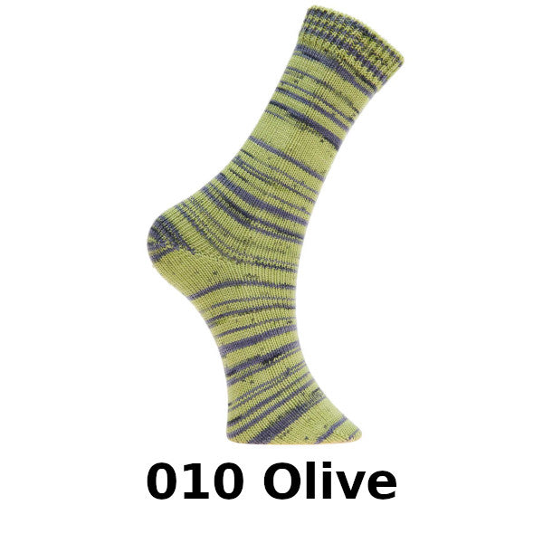 Rico Superba Cashmeri Luxury Socks