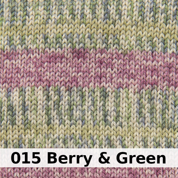 Rico Superba Bamboo Superwash