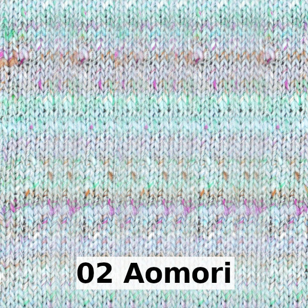 Noro Kakigori