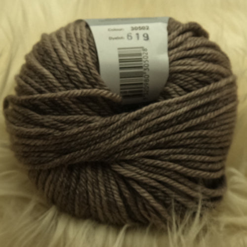 SALE Debbie Bliss Cashmerino Aran Tonals