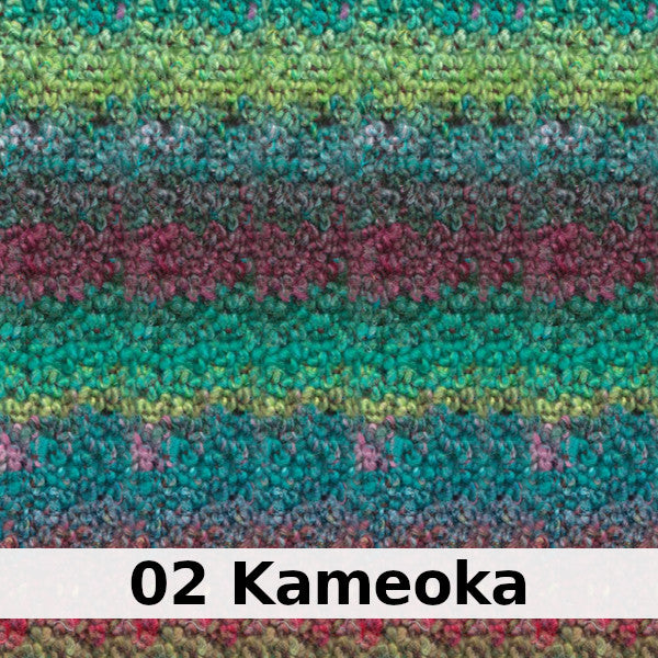 Sale Noro Kanzashi